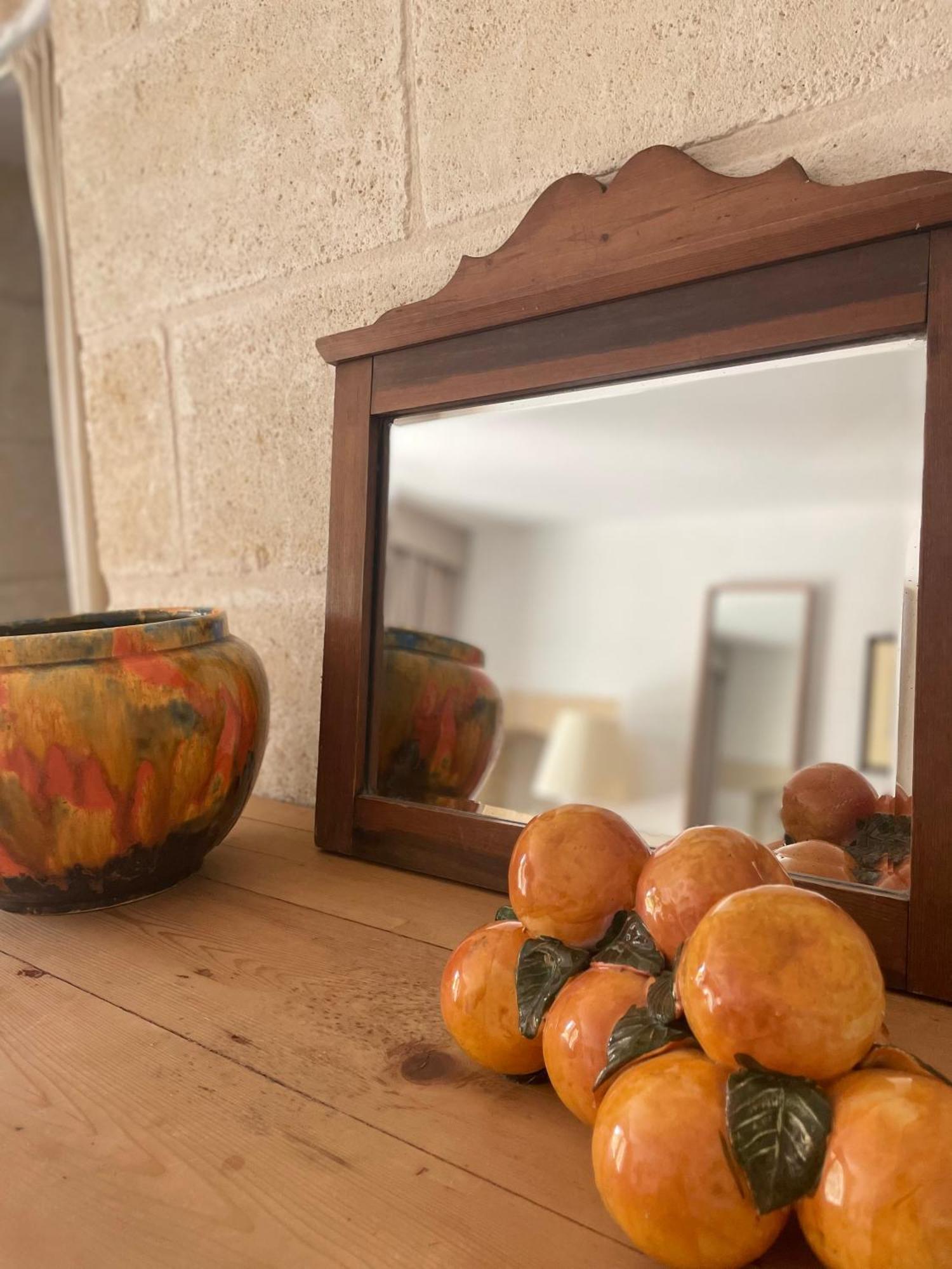 オストゥーニ Casa Della Scrittrice Bed & Breakfast 部屋 写真